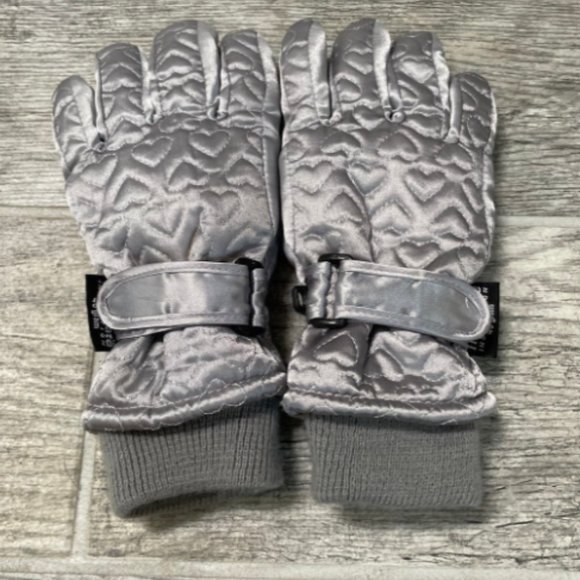 Women's Winter Thinsulate Gloves Small - Picture 1 of 2